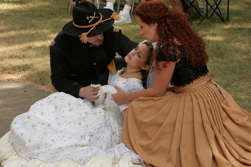 #15. Much Ado About Nothing
